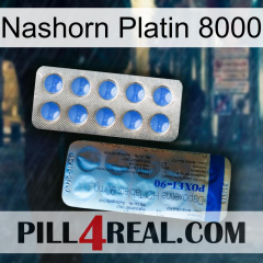Rhino Platinum 8000 40